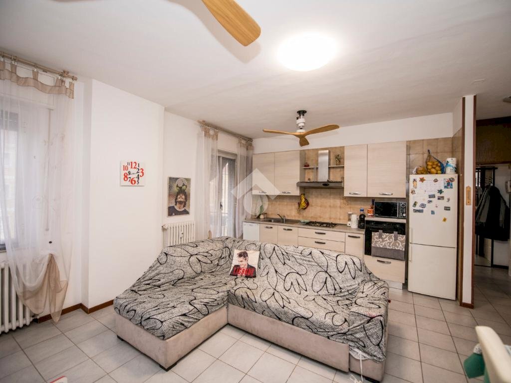 Trilocale Via Don Ernesto Vercesi, Milano (zona Baggio) - foto 2