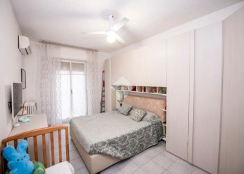 Trilocale Via Don Ernesto Vercesi, Milano (zona Baggio) - foto 3