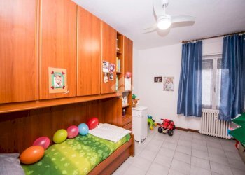 Trilocale Via Don Ernesto Vercesi, Milano (zona Baggio) - foto 4