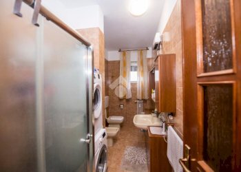 Trilocale Via Don Ernesto Vercesi, Milano (zona Baggio) - foto 5