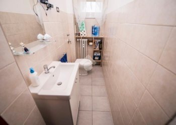 Trilocale Via Don Ernesto Vercesi, Milano (zona Baggio) - foto 6