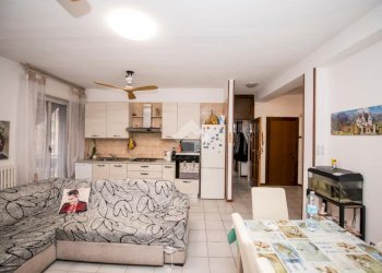 Trilocale Via Don Ernesto Vercesi, Milano (zona Baggio) - foto 7