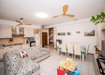 Trilocale Via Don Ernesto Vercesi, Milano (zona Baggio) - foto 10