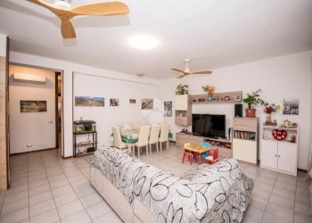 Trilocale Via Don Ernesto Vercesi, Milano (zona Baggio) - foto 11