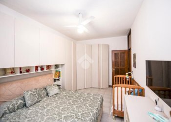 Trilocale Via Don Ernesto Vercesi, Milano (zona Baggio) - foto 12