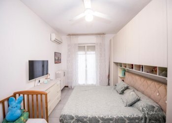 Trilocale Via Don Ernesto Vercesi, Milano (zona Baggio) - foto 13