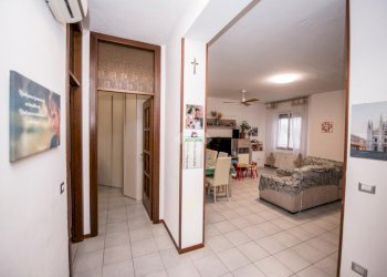 Trilocale Via Don Ernesto Vercesi, Milano (zona Baggio) - foto 14