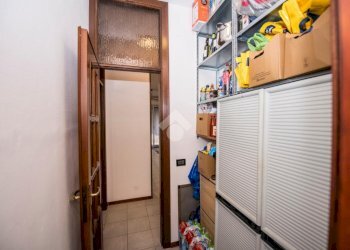 Trilocale Via Don Ernesto Vercesi, Milano (zona Baggio) - foto 16