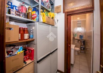 Trilocale Via Don Ernesto Vercesi, Milano (zona Baggio) - foto 20