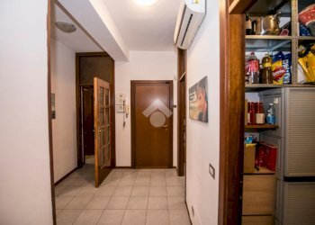 Trilocale Via Don Ernesto Vercesi, Milano (zona Baggio) - foto 21