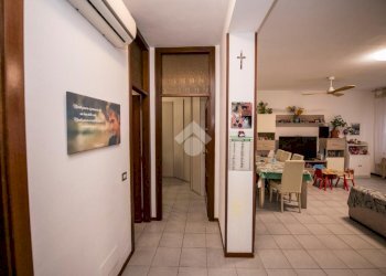 Trilocale Via Don Ernesto Vercesi, Milano (zona Baggio) - foto 23