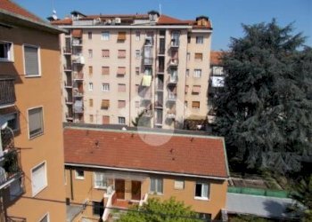 Trilocale Via Don Ernesto Vercesi, Milano (zona Baggio) - foto 25