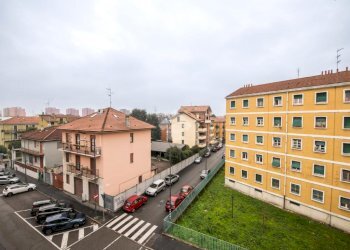 Trilocale Via Don Ernesto Vercesi, Milano (zona Baggio) - foto 27