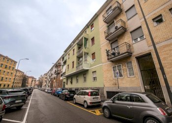 Trilocale Via Don Ernesto Vercesi, Milano (zona Baggio) - foto 28