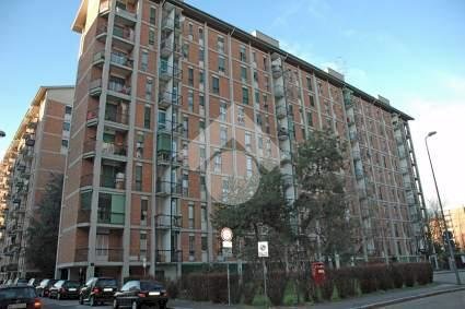 Trilocale Via Luigi Chiarelli, Milano (zona Gallaratese) - foto 1