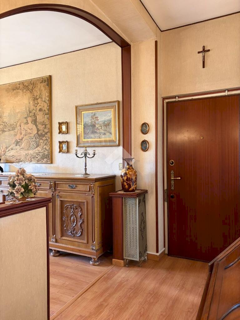 Trilocale Via Luigi Chiarelli, Milano (zona Gallaratese) - foto 3