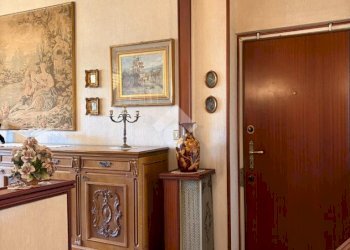 Trilocale Via Luigi Chiarelli, Milano (zona Gallaratese) - foto 3