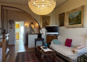 Trilocale Via Luigi Chiarelli, Milano (zona Gallaratese) - foto 4