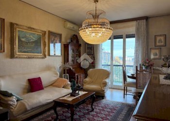 Trilocale Via Luigi Chiarelli, Milano (zona Gallaratese) - foto 5