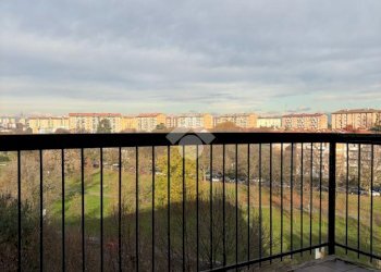 Trilocale Via Luigi Chiarelli, Milano (zona Gallaratese) - foto 8