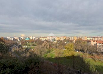 Trilocale Via Luigi Chiarelli, Milano (zona Gallaratese) - foto 9