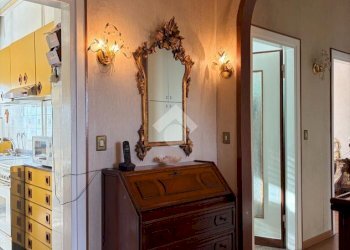 Trilocale Via Luigi Chiarelli, Milano (zona Gallaratese) - foto 10