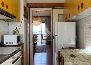 Trilocale Via Luigi Chiarelli, Milano (zona Gallaratese) - foto 11