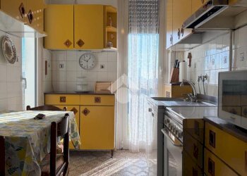 Trilocale Via Luigi Chiarelli, Milano (zona Gallaratese) - foto 12