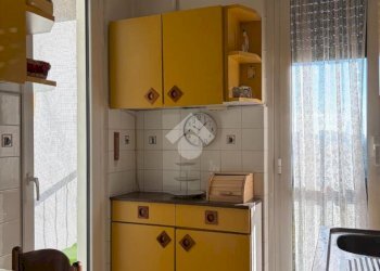 Trilocale Via Luigi Chiarelli, Milano (zona Gallaratese) - foto 13