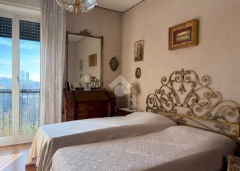 Trilocale Via Luigi Chiarelli, Milano (zona Gallaratese) - foto 15