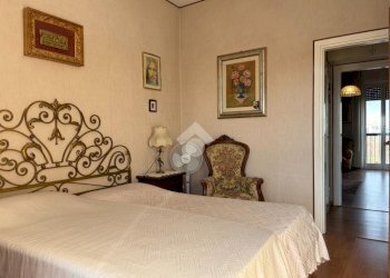 Trilocale Via Luigi Chiarelli, Milano (zona Gallaratese) - foto 17