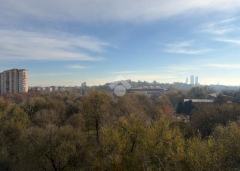 Trilocale Via Luigi Chiarelli, Milano (zona Gallaratese) - foto 19