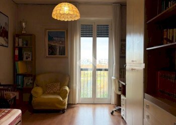 Trilocale Via Luigi Chiarelli, Milano (zona Gallaratese) - foto 21