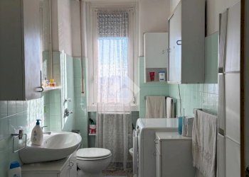 Trilocale Via Luigi Chiarelli, Milano (zona Gallaratese) - foto 22