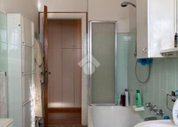 Trilocale Via Luigi Chiarelli, Milano (zona Gallaratese) - foto 23