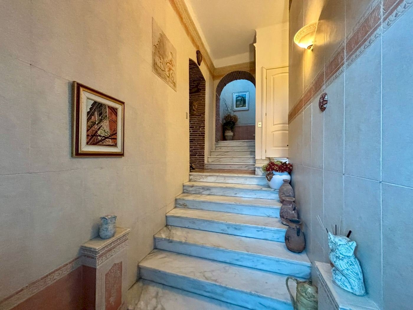 Single Family Villa viale modugno, Genova (neighborhood Pegli) - photo 2