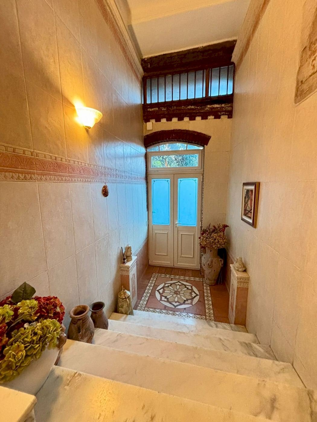 Single Family Villa viale modugno, Genova (neighborhood Pegli) - photo 3