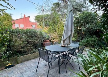 Single Family Villa viale modugno, Genova (neighborhood Pegli) - photo 1