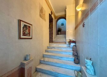 Single Family Villa viale modugno, Genova (neighborhood Pegli) - photo 2