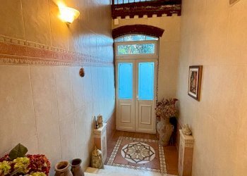 Single Family Villa viale modugno, Genova (neighborhood Pegli) - photo 3