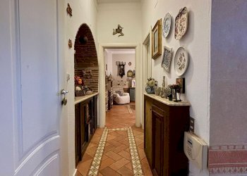 Single Family Villa viale modugno, Genova (neighborhood Pegli) - photo 4