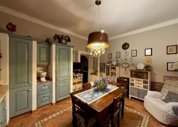 Single Family Villa viale modugno, Genova (neighborhood Pegli) - photo 5