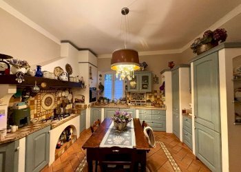 Single Family Villa viale modugno, Genova (neighborhood Pegli) - photo 6