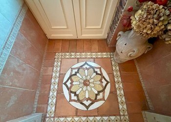 Single Family Villa viale modugno, Genova (neighborhood Pegli) - photo 8