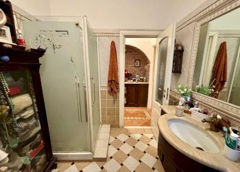 Single Family Villa viale modugno, Genova (neighborhood Pegli) - photo 9