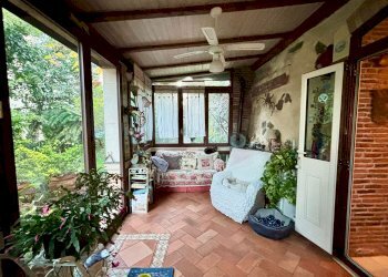Single Family Villa viale modugno, Genova (neighborhood Pegli) - photo 10