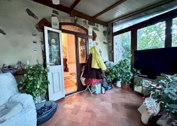 Single Family Villa viale modugno, Genova (neighborhood Pegli) - photo 11