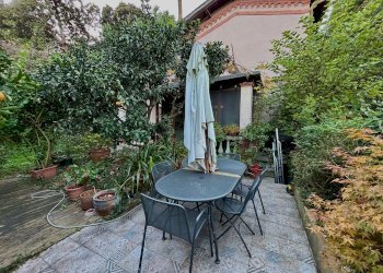 Single Family Villa viale modugno, Genova (neighborhood Pegli) - photo 13