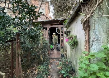 Single Family Villa viale modugno, Genova (neighborhood Pegli) - photo 15