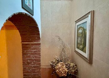 Single Family Villa viale modugno, Genova (neighborhood Pegli) - photo 17